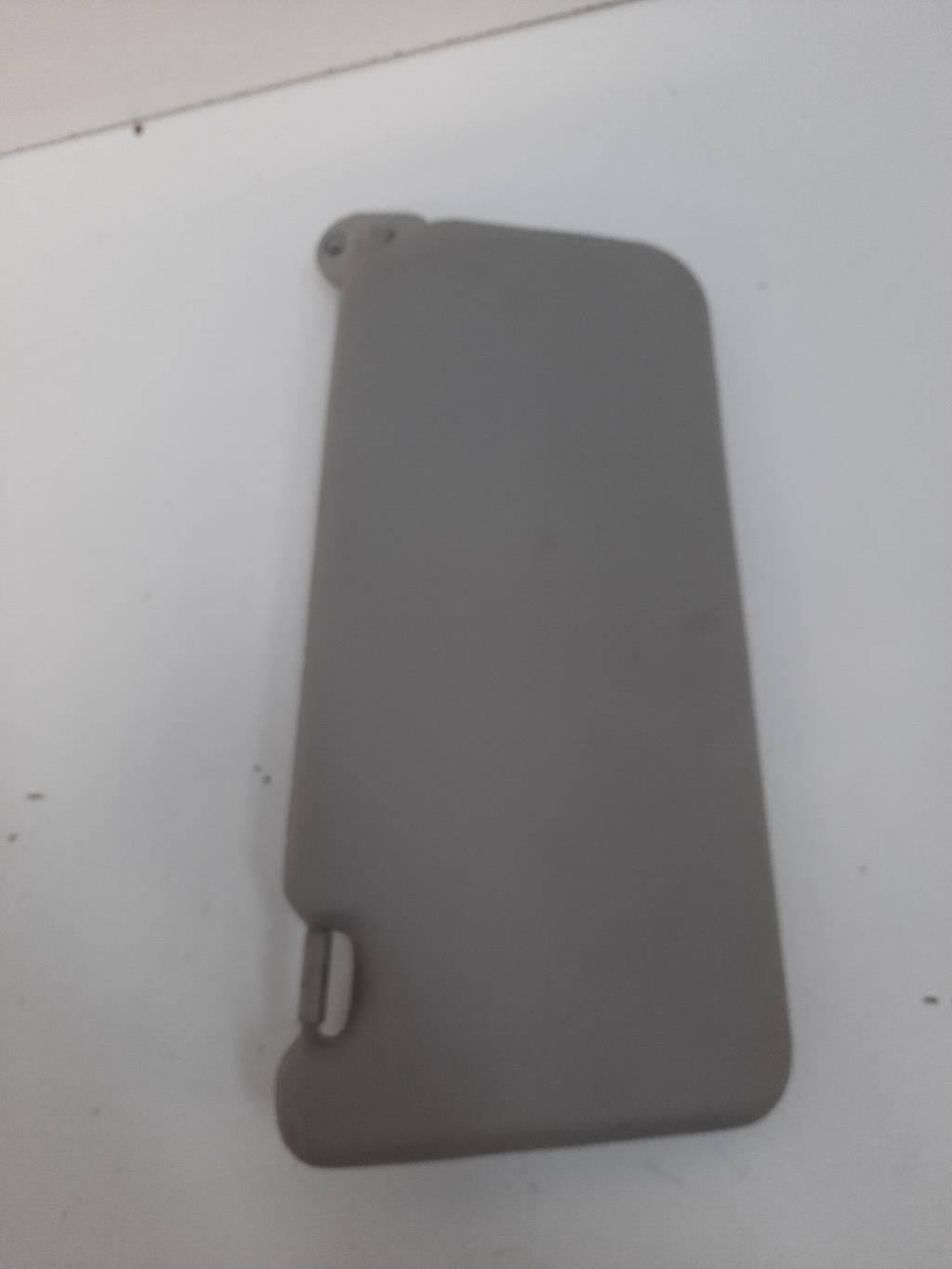 Visiera parasole sinistra NISSAN PIXO Gasolina - 1