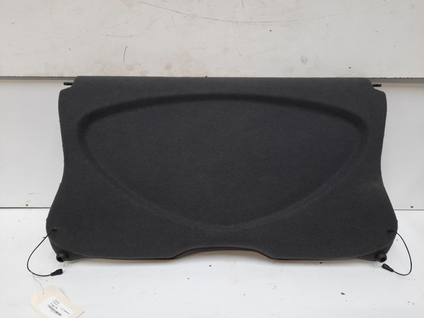 Plage arriere FORD FOCUS 1 Essence - 1