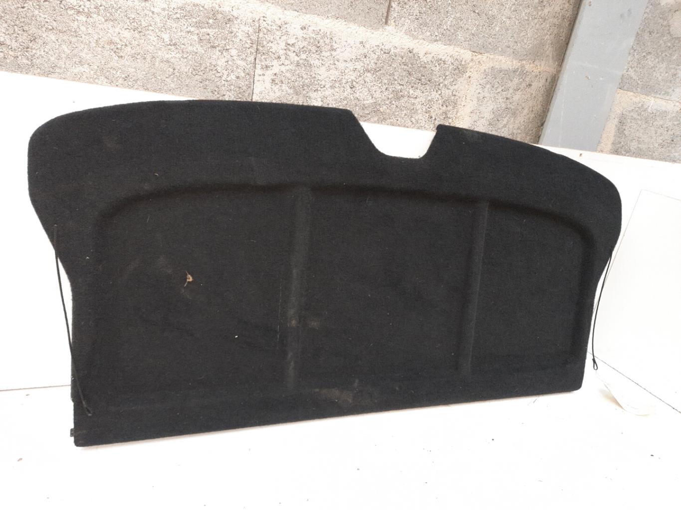 Tendalino cappelliera PEUGEOT 306 PHASE 2  - 1