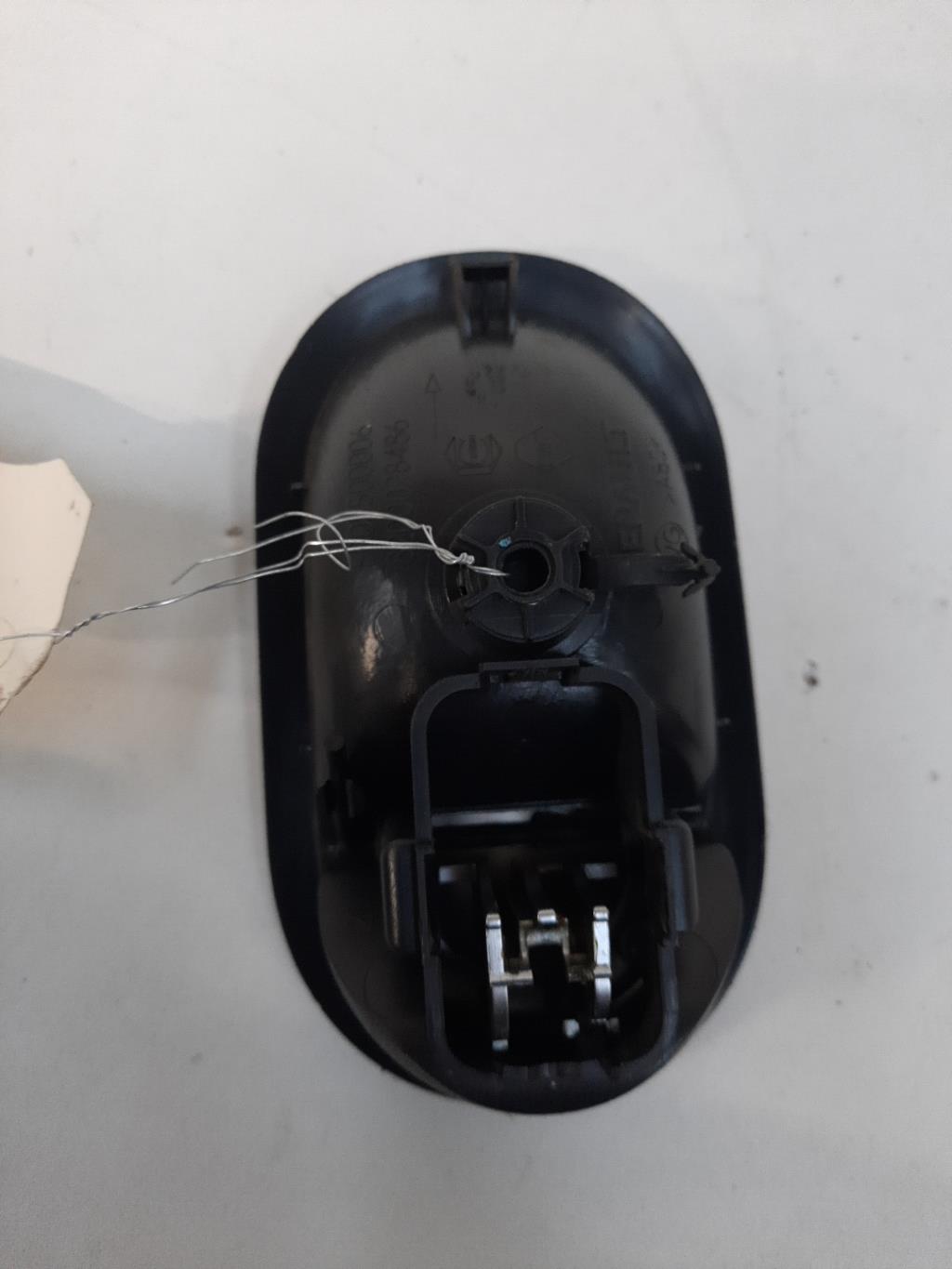 Maniglia interna posteriore destra RENAULT MEGANE 2 PHASE 2 BREAK  - 1
