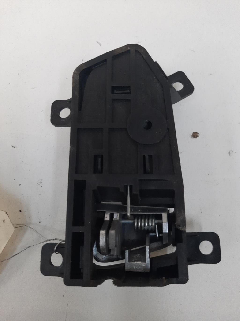 Maniglia interna posteriore sinistra KIA SPORTAGE 3 PHASE 1 Diésel - 1
