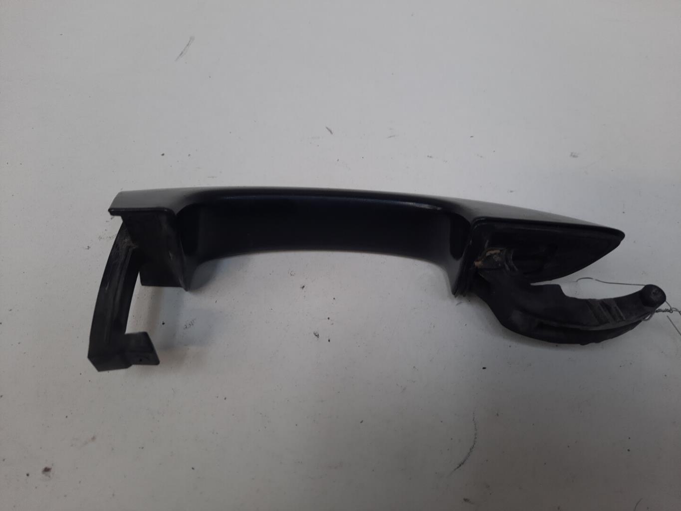 Maniglia portiera anteriore sinistra VOLKSWAGEN GOLF 6  - 1