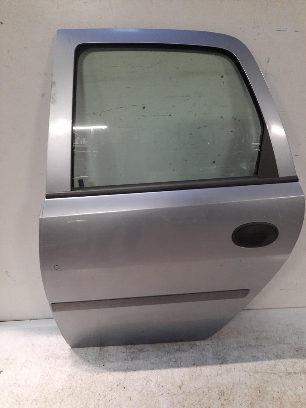 Portiera posteriore sinistra OPEL MERIVA A PHASE 1 Gasolina - 1