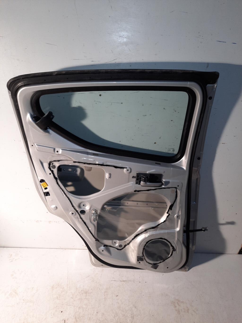 Portiera posteriore sinistra NISSAN PIXO Gasolina - 1