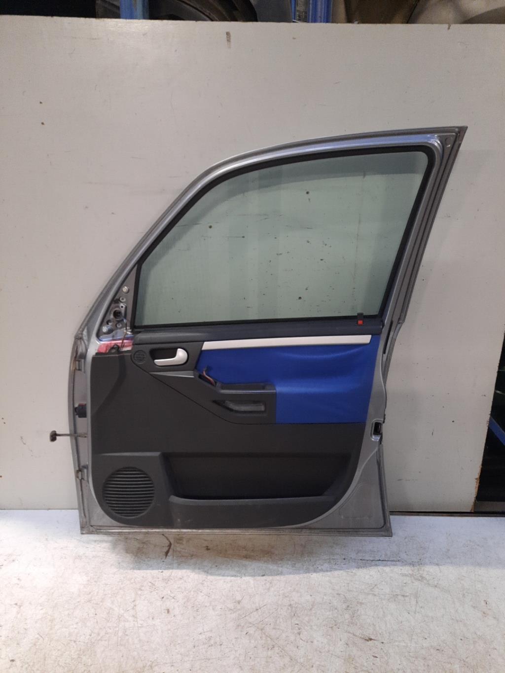 Portiera anteriore destra OPEL MERIVA A PHASE 1 Gasolina - 1