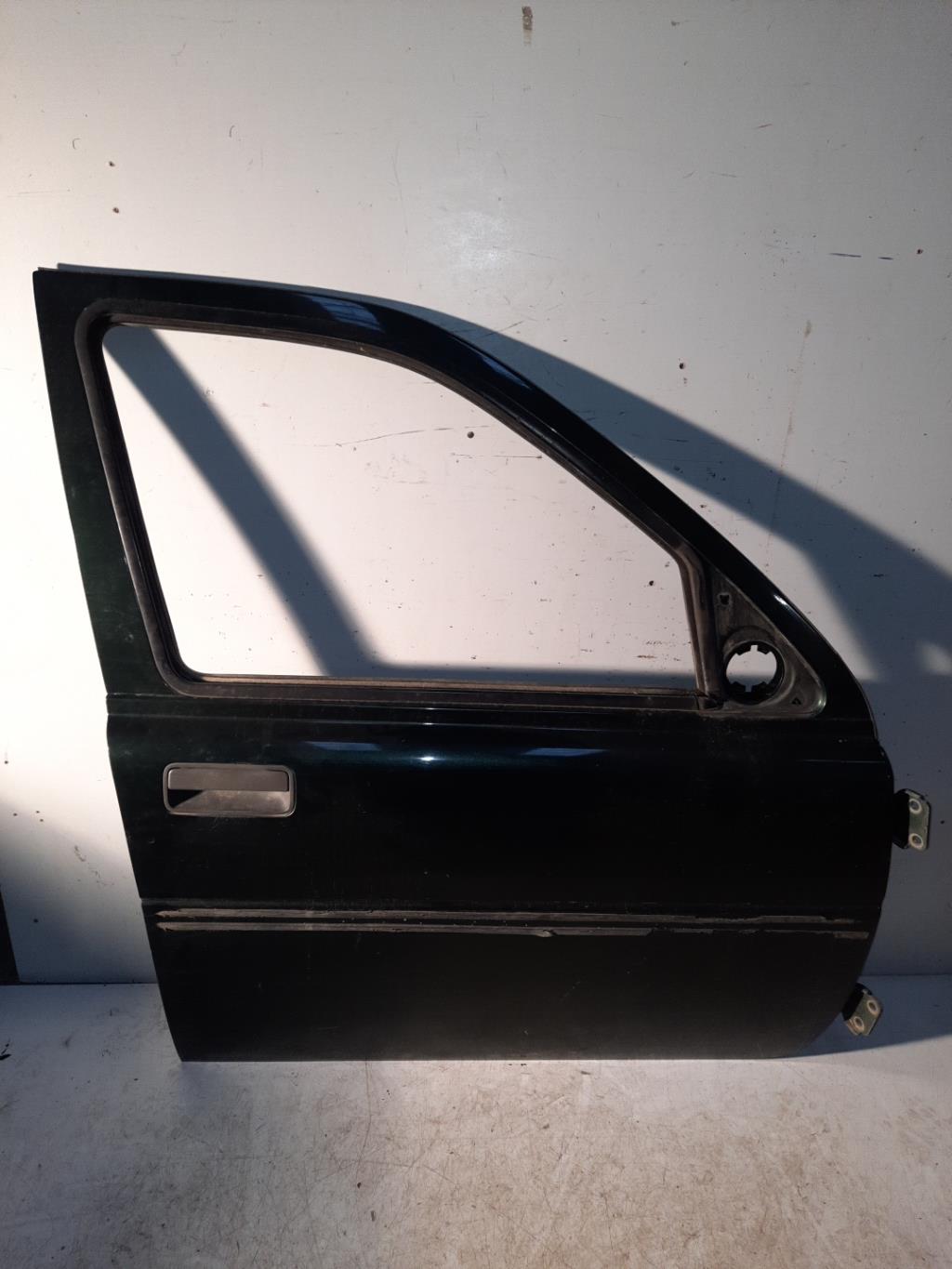 Portiera anteriore destra LAND ROVER FREELANDER 1 PHASE 1 Diésel - 1
