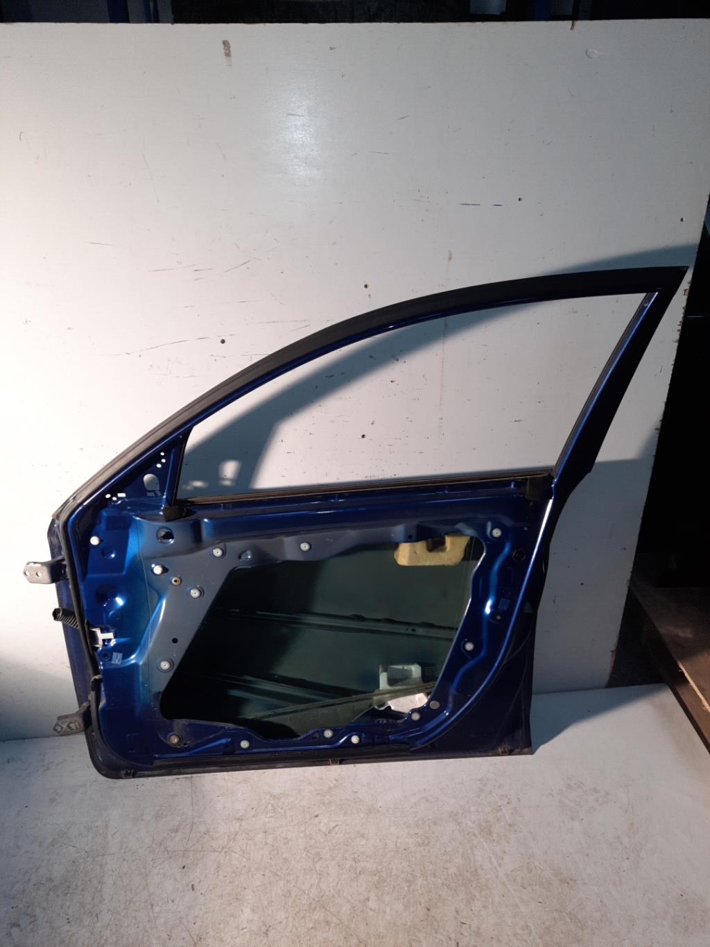 Puerta delantera derecha MAZDA 3 1 PHASE 1 Gasolina - 1