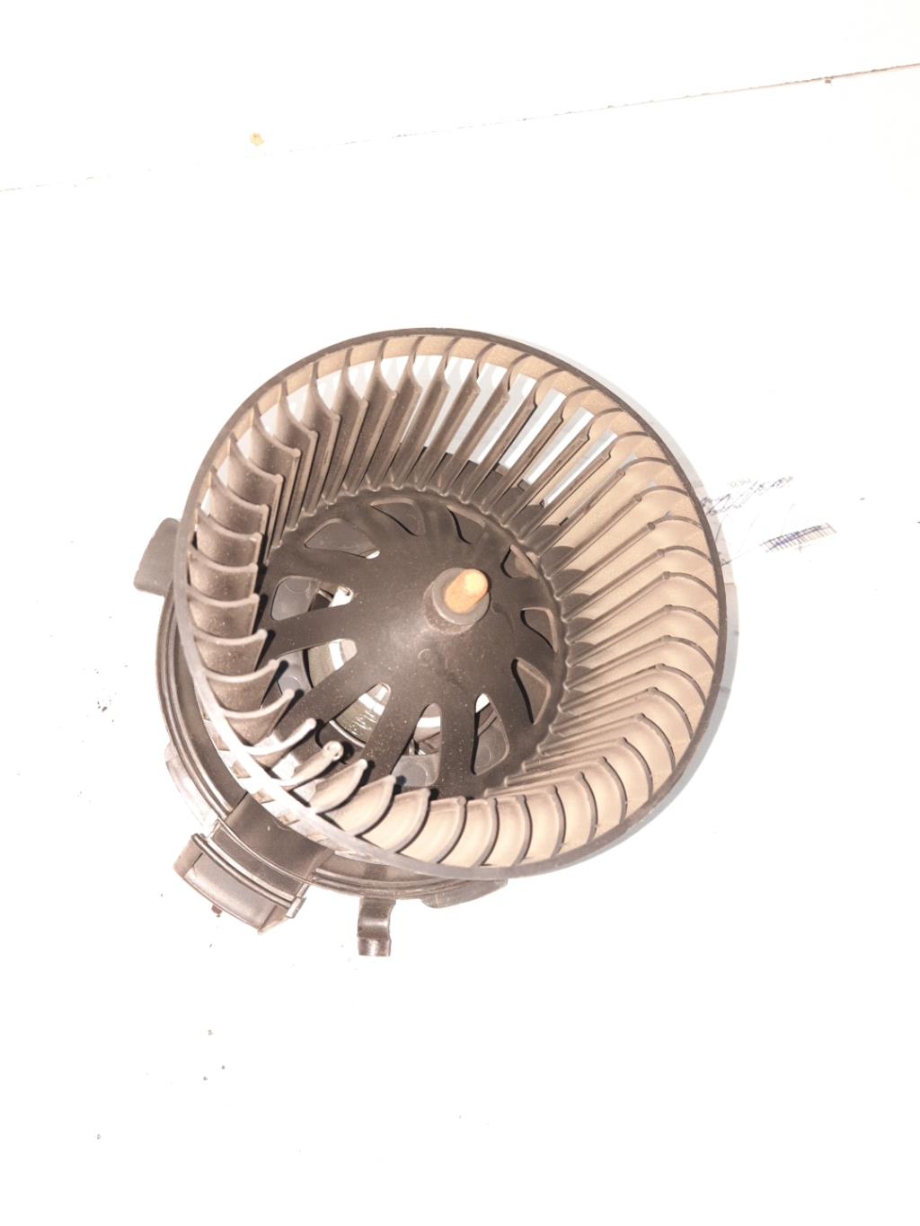 Pulseur d'air PEUGEOT 206+ Essence - 1