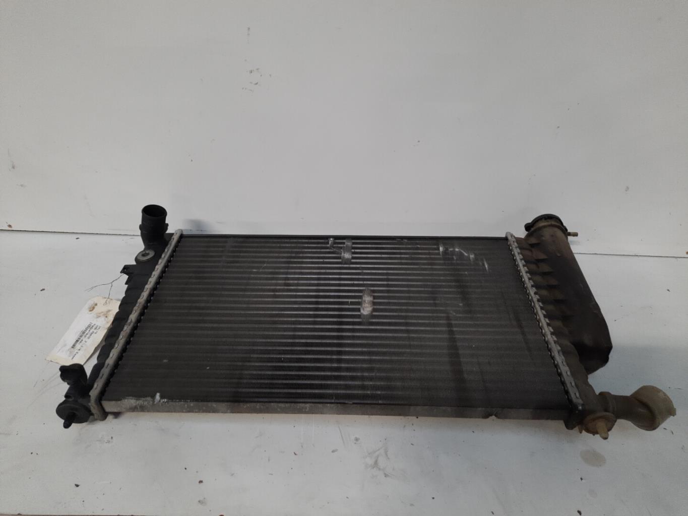 Radiateur eau PEUGEOT 306 PHASE 2 Essence - 1