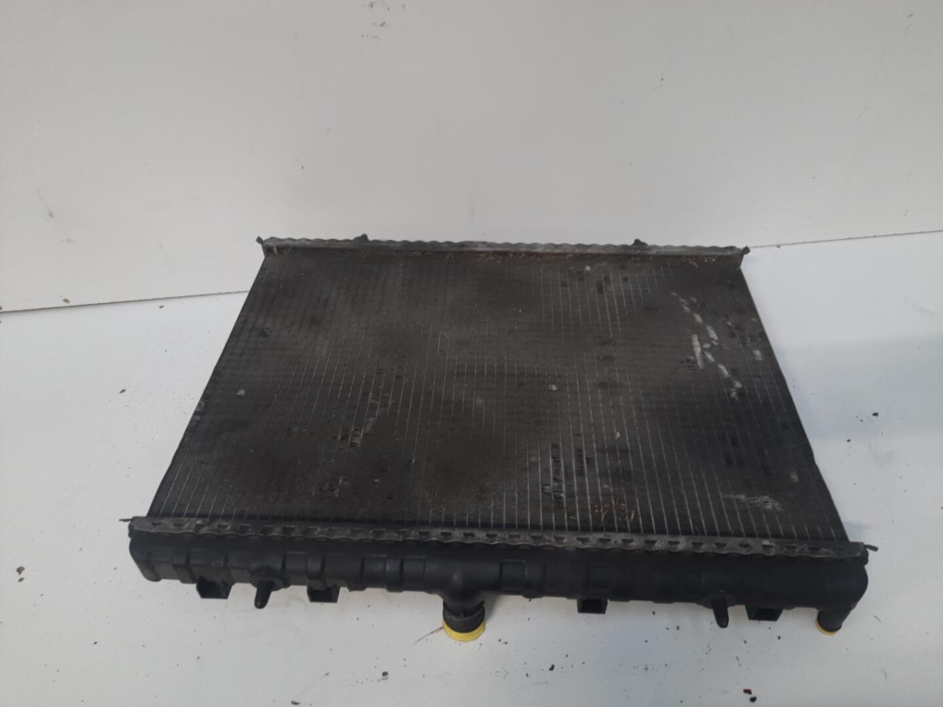 Radiateur eau PEUGEOT EXPERT 2 Diesel - 1