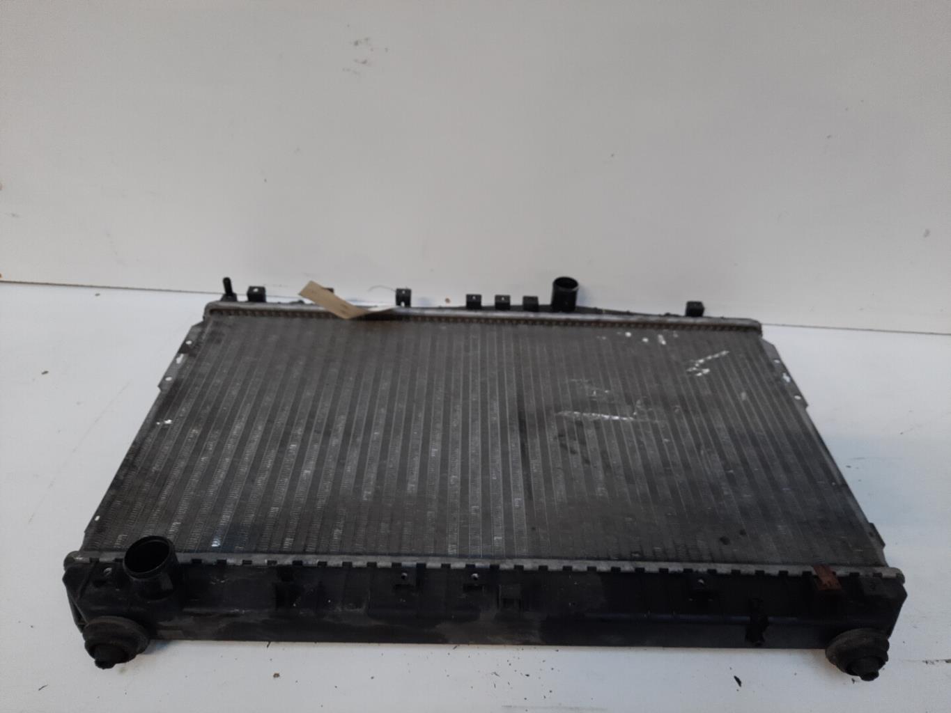Radiateur eau CHEVROLET LACETTI 1 Essence - 1