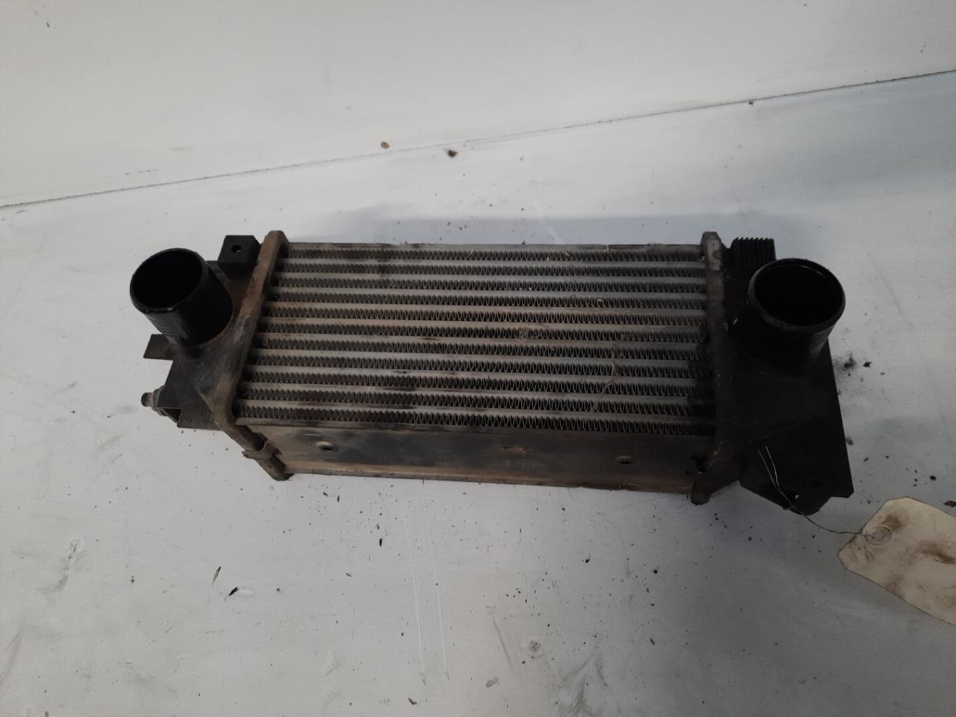 Radiateur eau LAND ROVER FREELANDER 1 PHASE 1 Diesel - 1