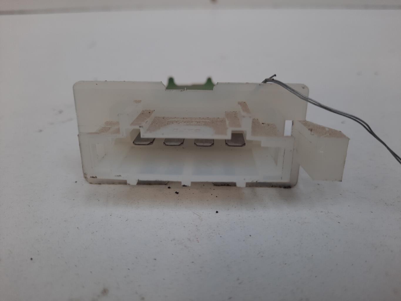 Resistance chauffage DACIA LOGAN 2 MCV PHASE 1 BREAK Essence - 1
