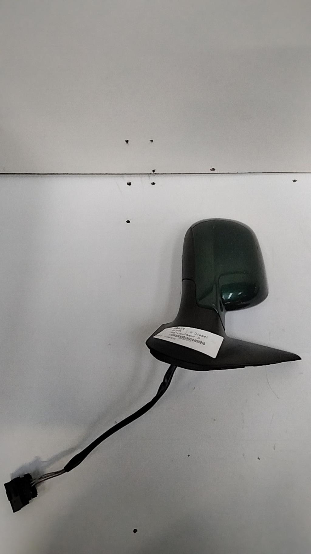 Retrovisor derecho VOLKSWAGEN BORA Diésel - 1
