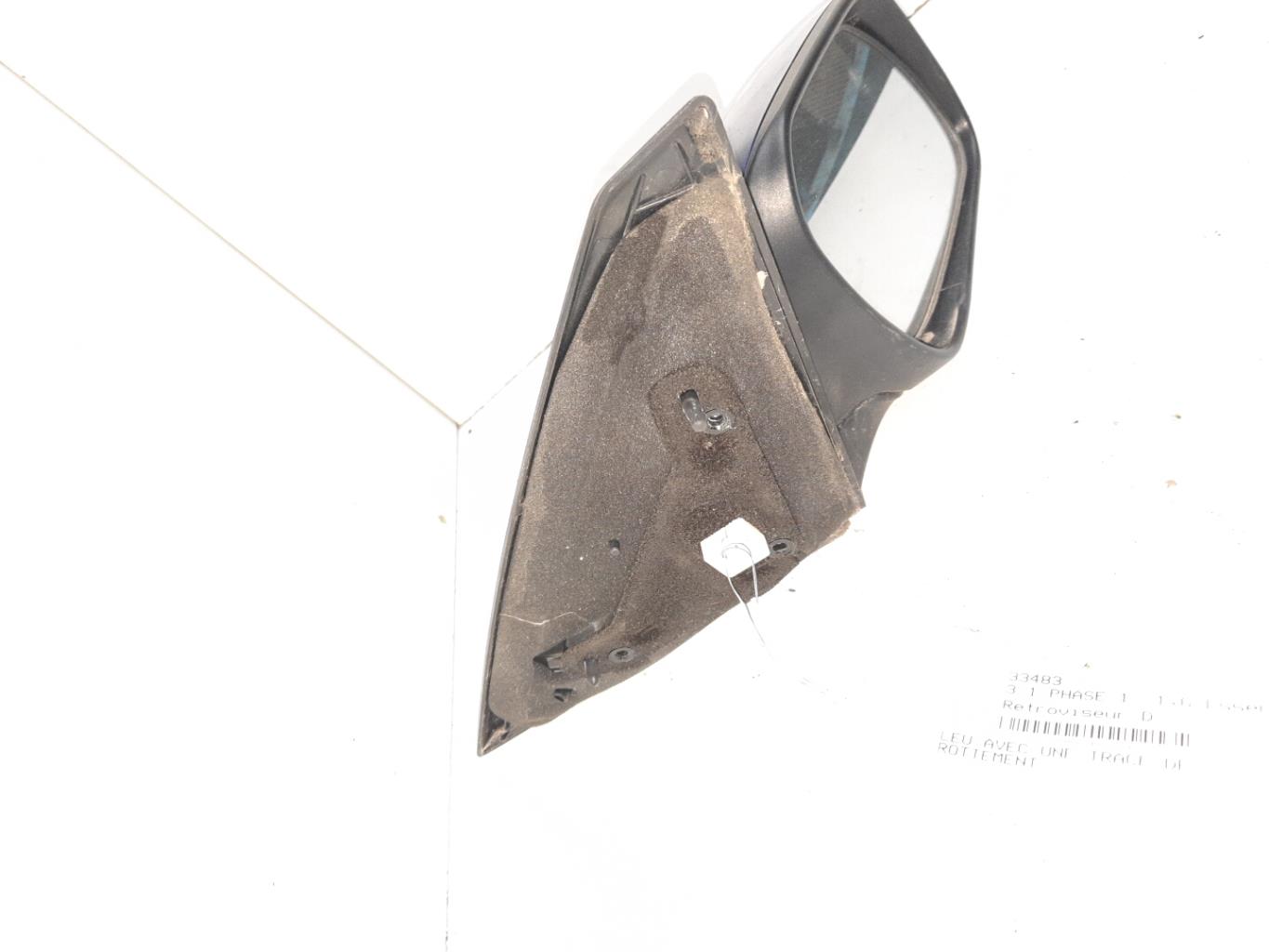 Retroviseur droit MAZDA 3 1 PHASE 1 Essence - 1