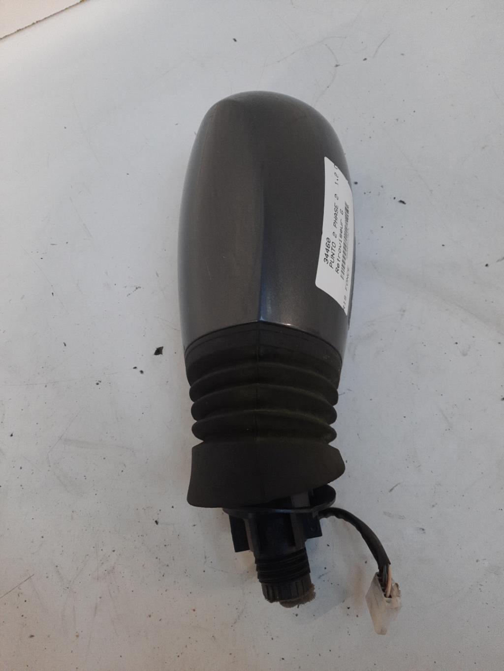Specchietto retrovisore sinistro FIAT PUNTO 2 PHASE 2 Diésel - 1