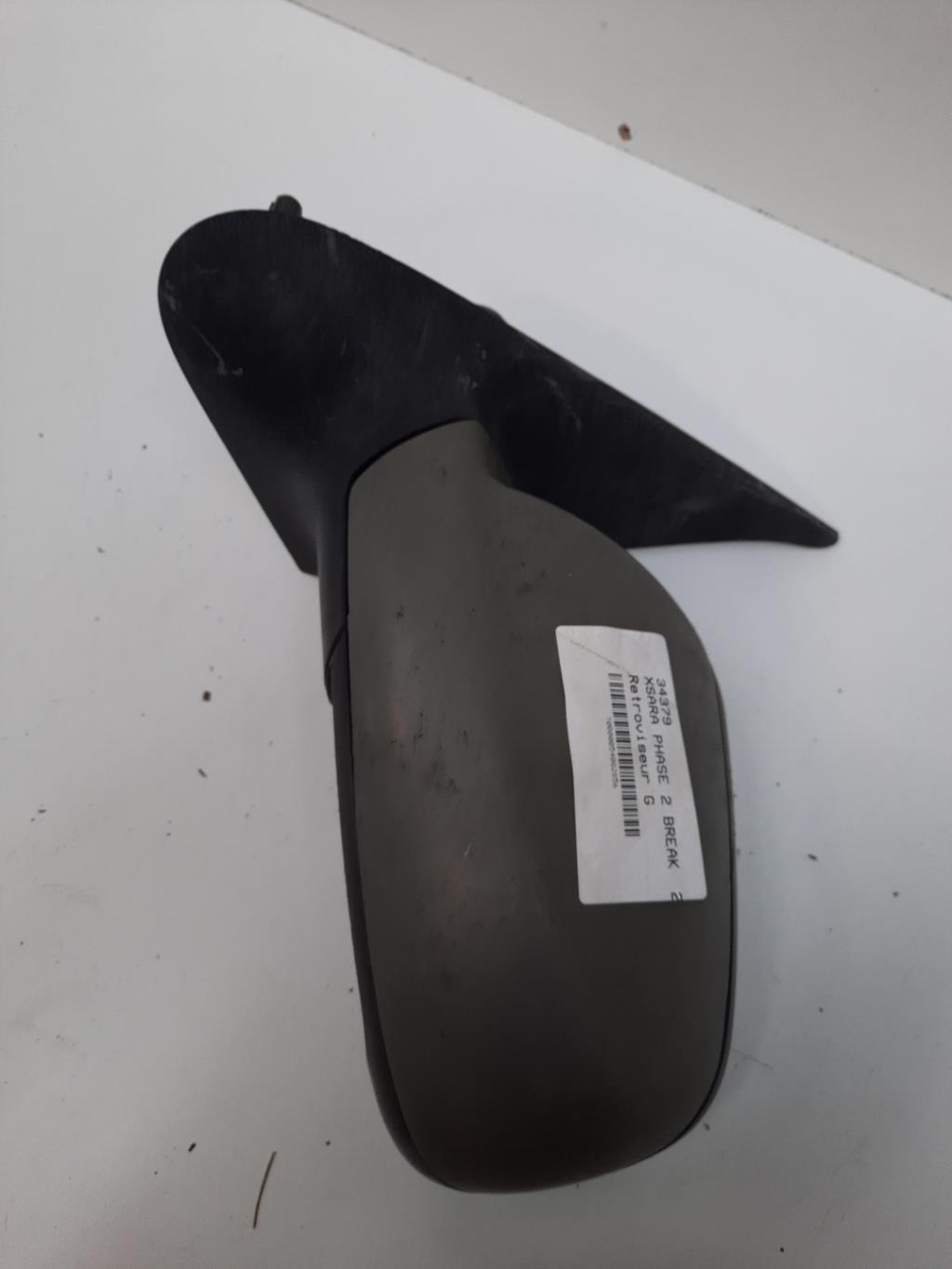 Specchietto retrovisore sinistro CITROEN XSARA PHASE 2 BREAK  - 1