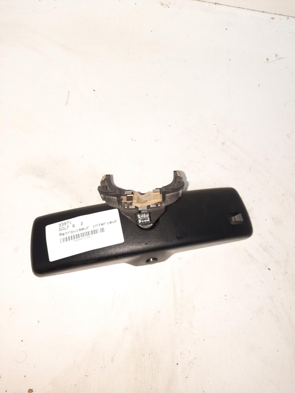 Specchietto retrovisore interno VOLKSWAGEN GOLF 6  - 1