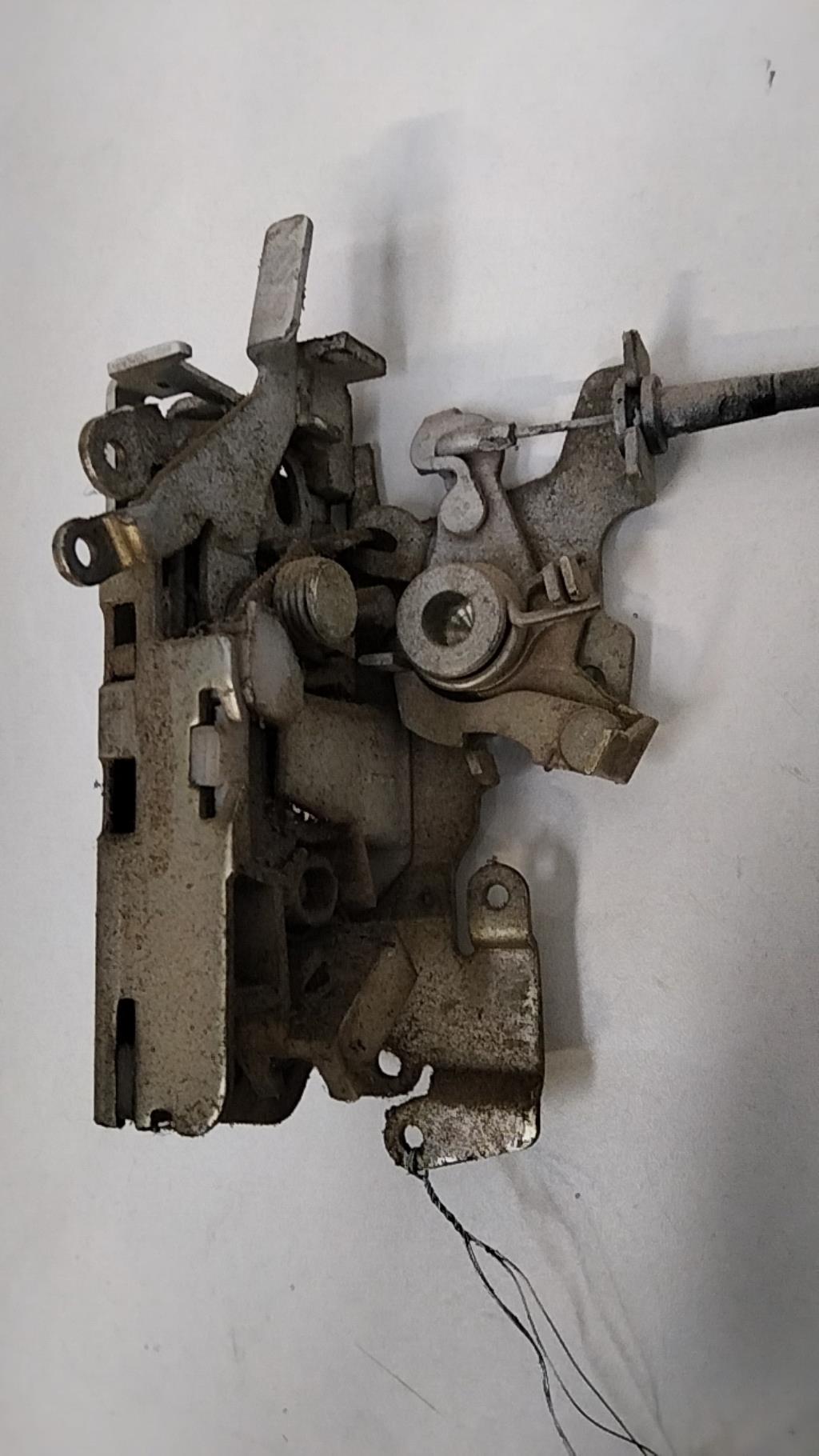 Serratura porta bagagliaio destra VOLKSWAGEN LT 2 Diésel - 1