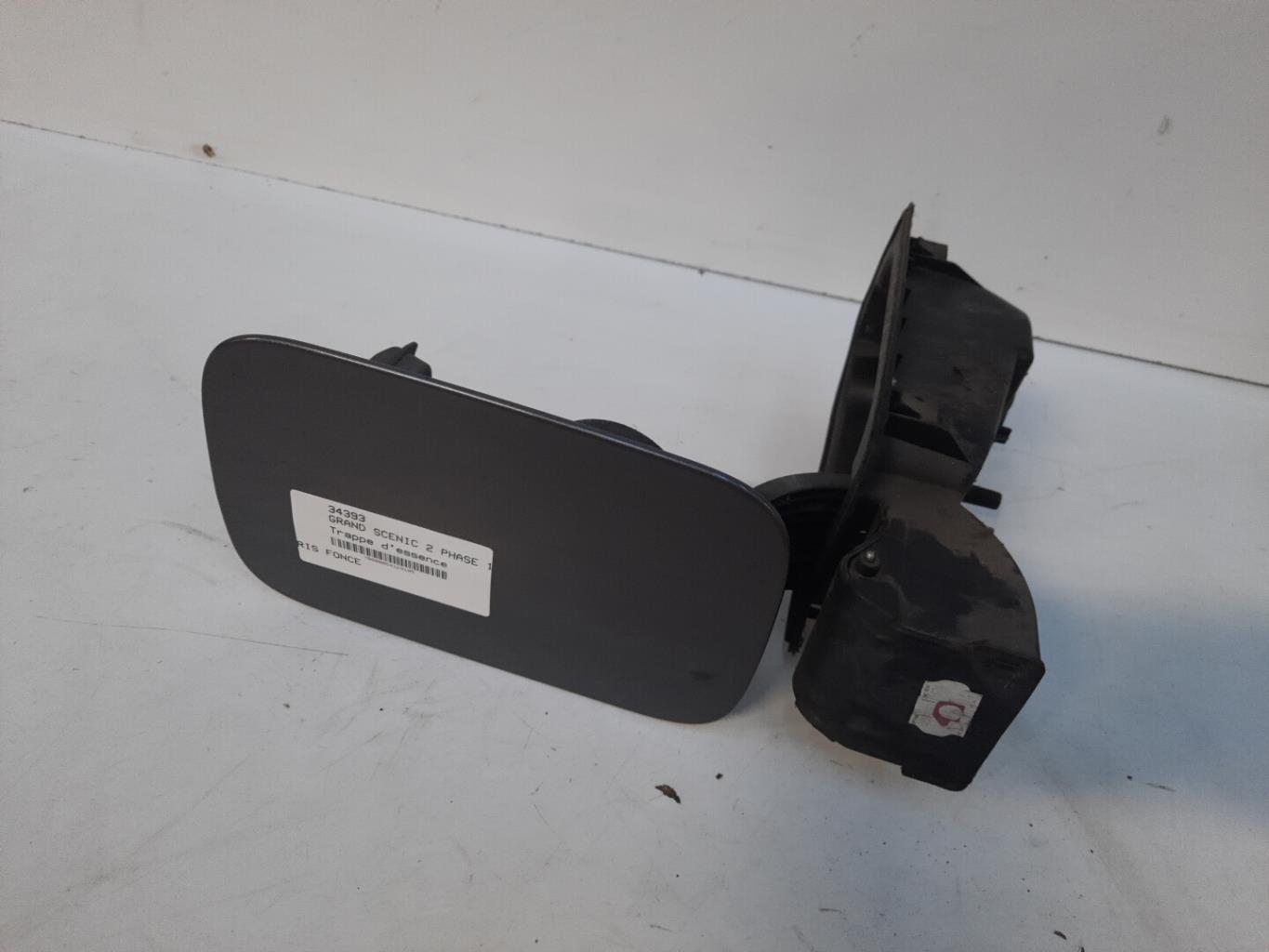 Trappe d'essence RENAULT GRAND SCENIC 2 PHASE 1 Diesel - 1
