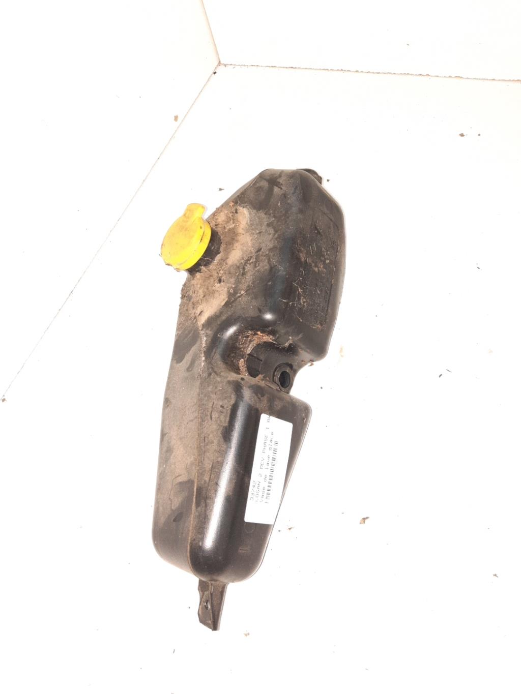 Vase de lave glace DACIA LOGAN 2 MCV PHASE 1 BREAK Essence - 1