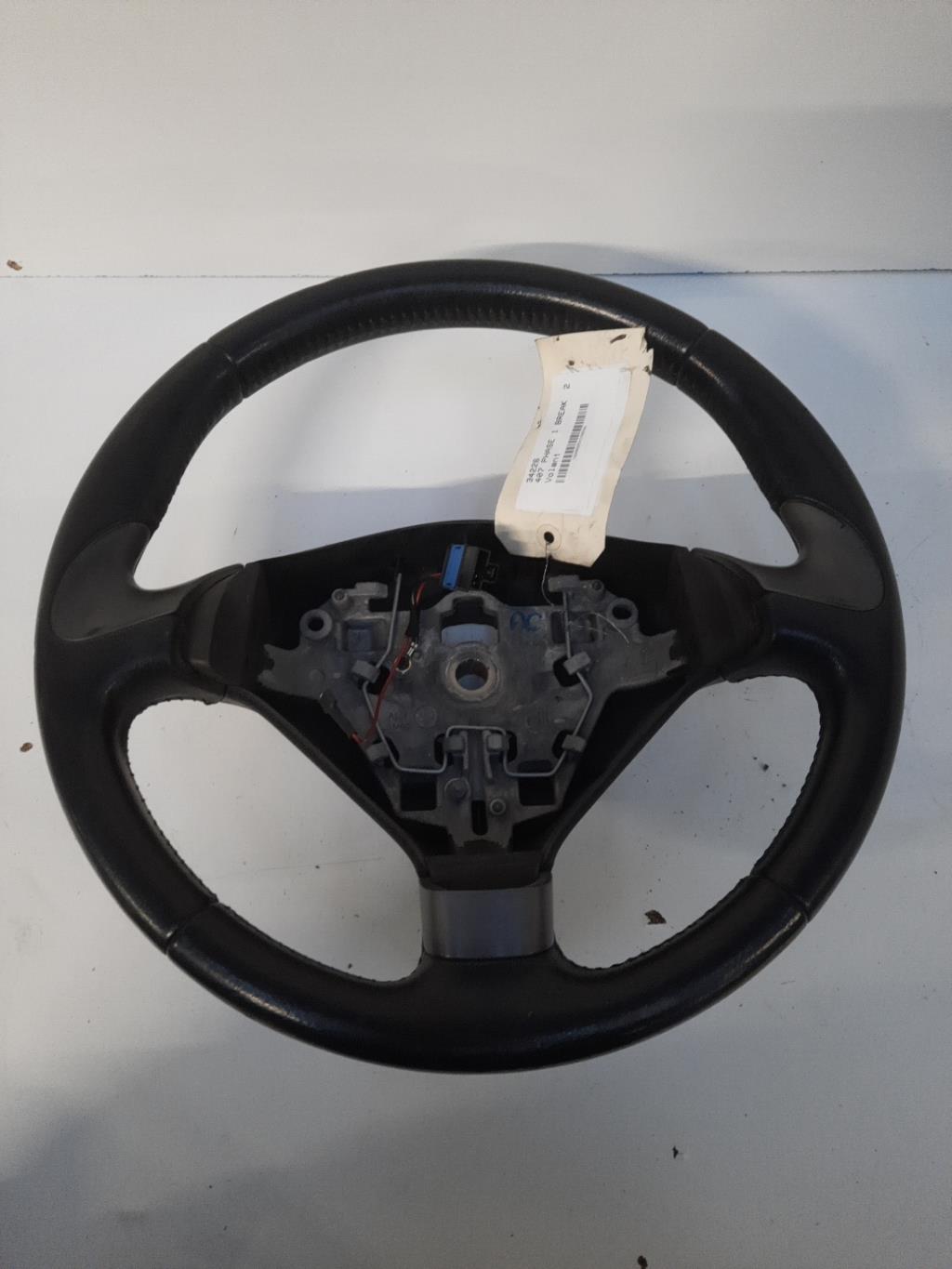 Volant PEUGEOT 407 PHASE 1 BREAK  - 1