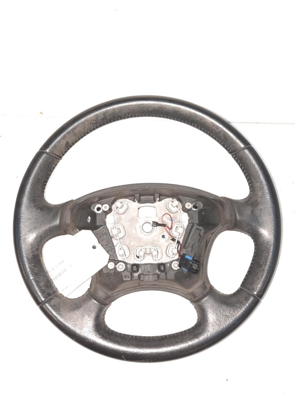 Volant PEUGEOT 407 Diesel - 1