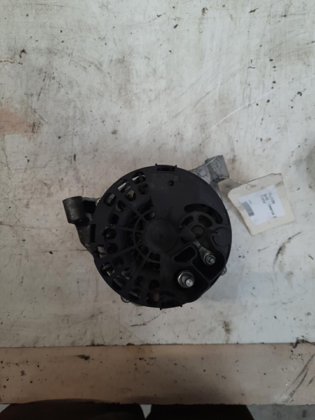 Alternatore FIAT 500 2 PHASE 1 Gasolina - 1
