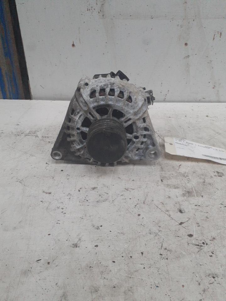Alternatore HYUNDAI I 30 1 PHASE 1 Diésel - 1