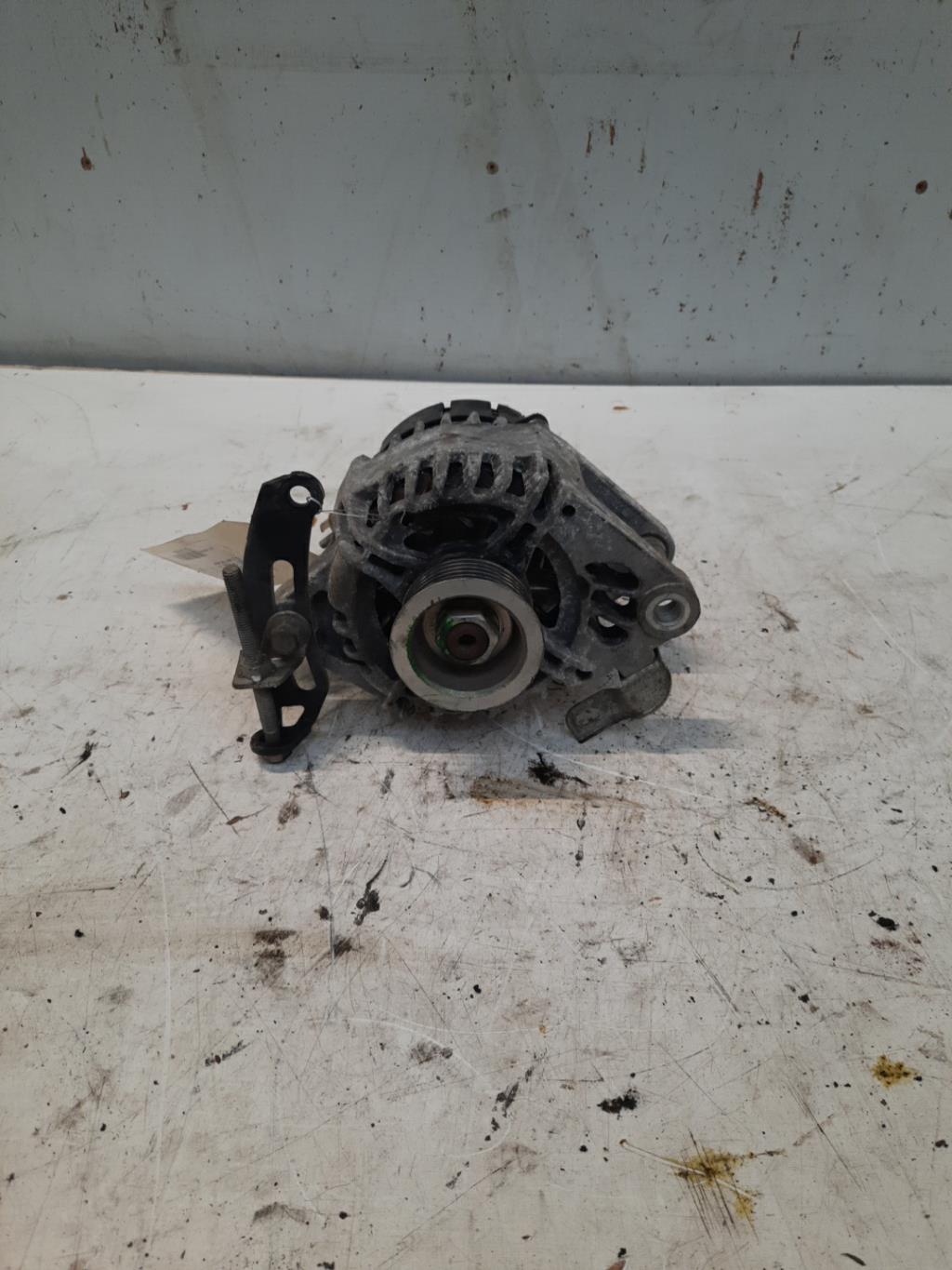 Alternatore PEUGEOT 107 PHASE 2 Gasolina - 1