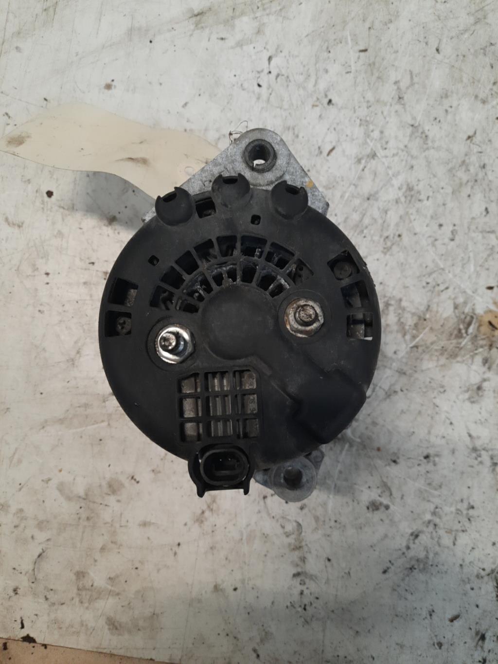 Alternatore CHEVROLET AVEO 1 Gasolina - 1