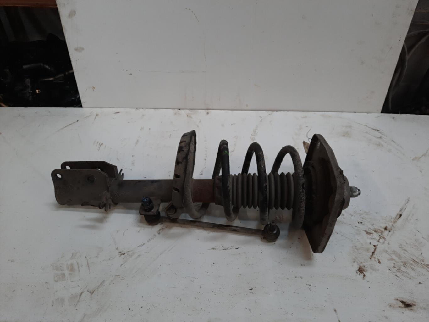Ammortizzatore anteriore destro CITROEN EXPERT III FOURGON PHASE 1 Diésel - 1