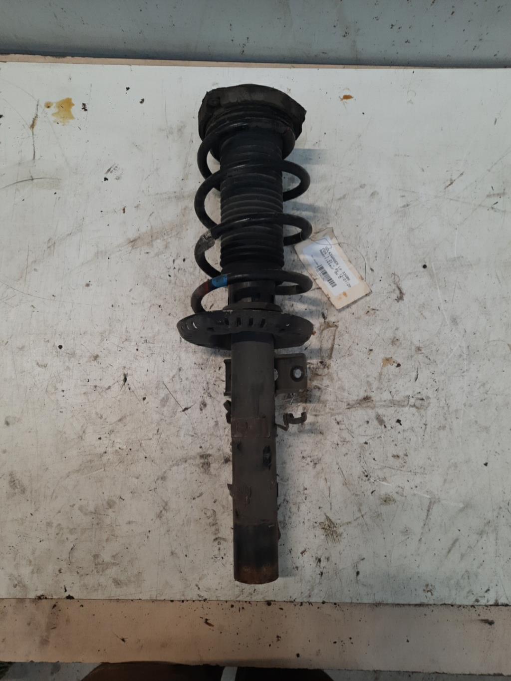 Ammortizzatore anteriore destro VOLKSWAGEN FOX Gasolina - 1