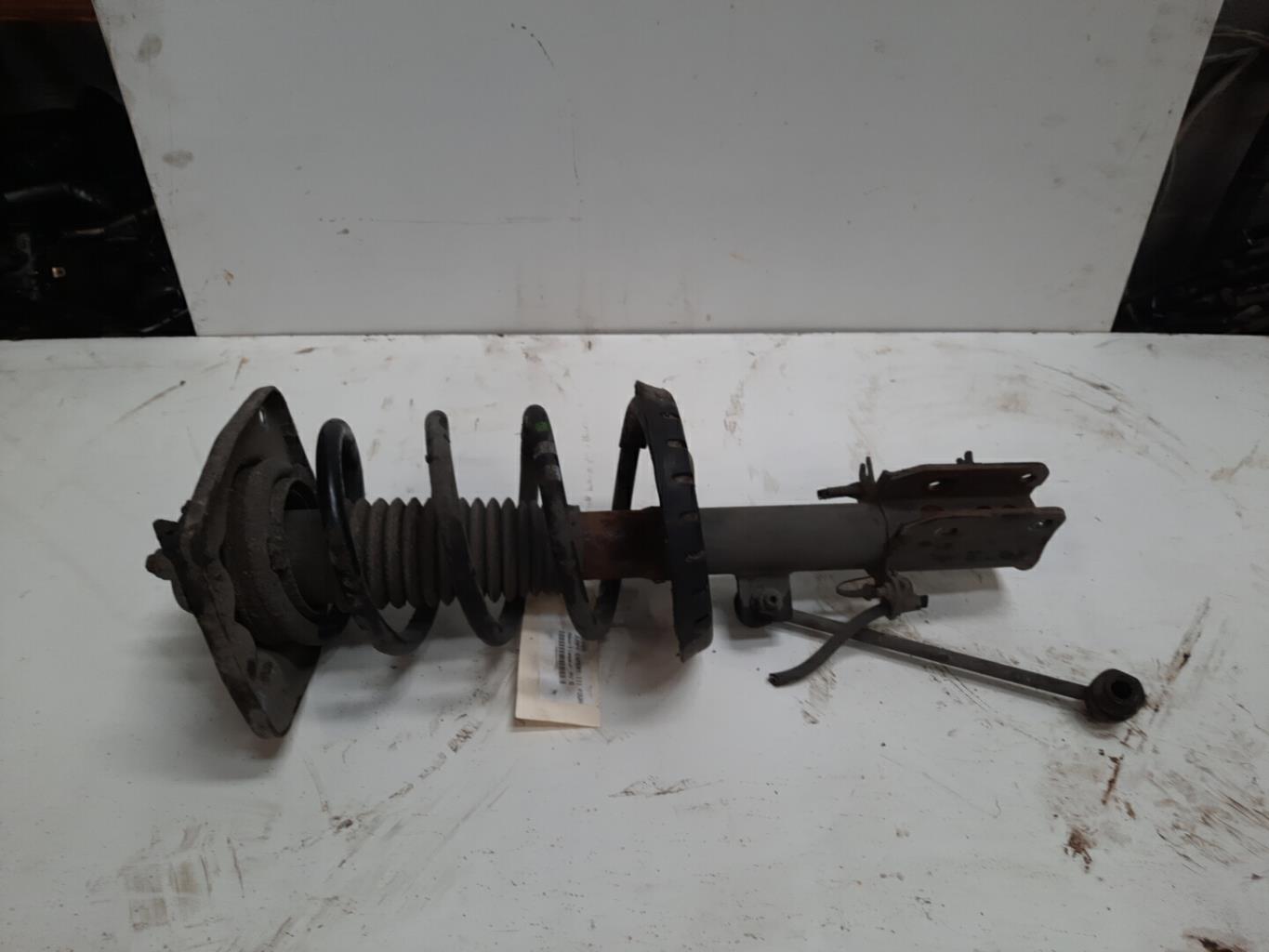 Amortisseur avant gauche CITROEN EXPERT III FOURGON PHASE 1 Diesel - 1