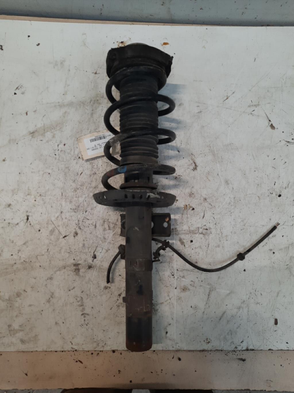 Ammortizzatore anteriore sinistro VOLKSWAGEN FOX Gasolina - 1