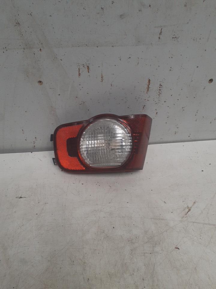 Retronebbia destro CITROEN C3 PICASSO PHASE 1 Diésel - 1