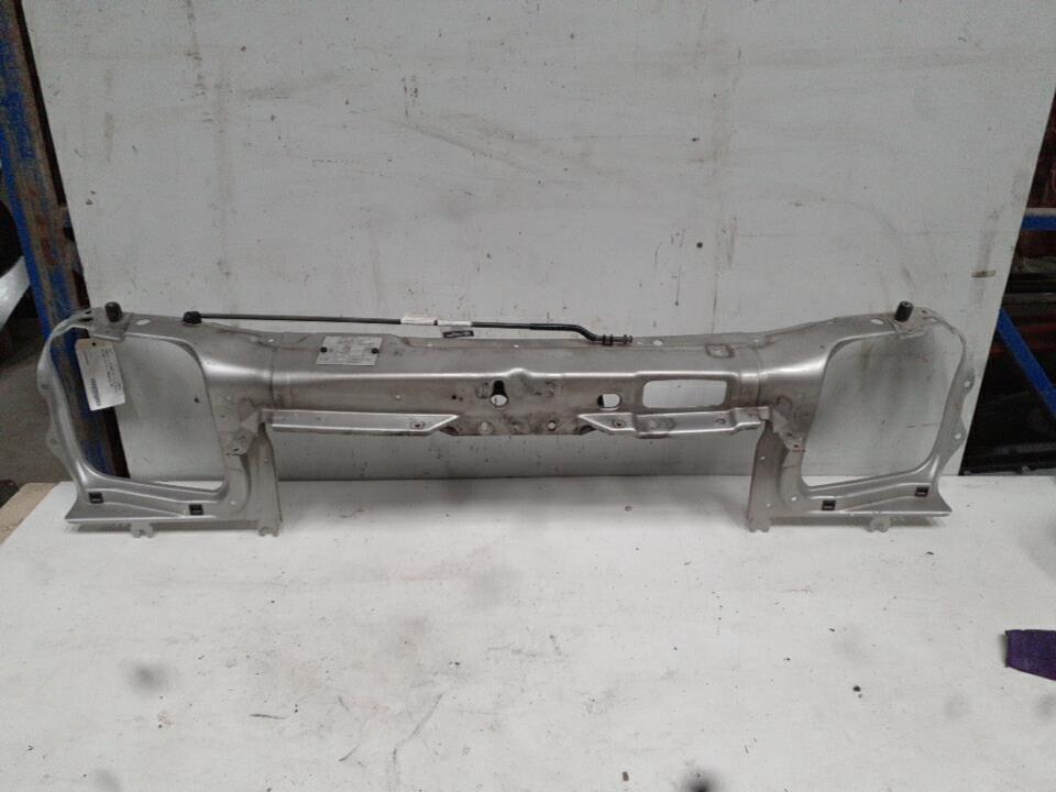 Pannellatura anteriore FIAT DOBLO 1 PHASE 1 Diésel - 1