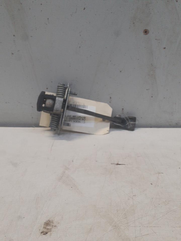 Arresto portiera anteriore destra CITROEN C4 GRAND PICASSO 1 Diésel - 1