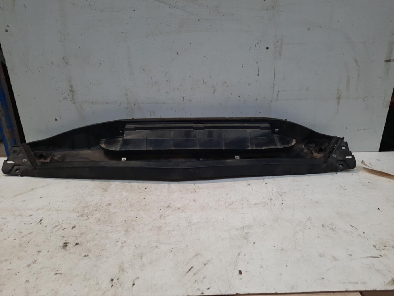 Baie de pare brise RENAULT MODUS PHASE 1 Essence - 1