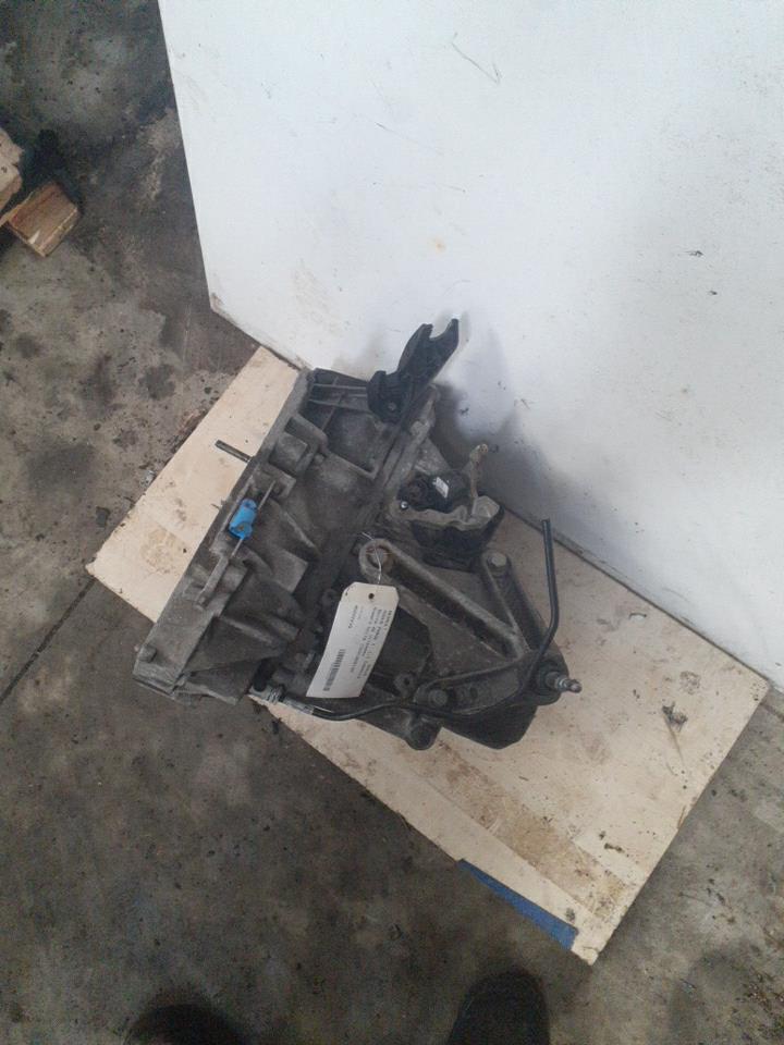 Boite de vitesses RENAULT MODUS PHASE 1 Essence - 1