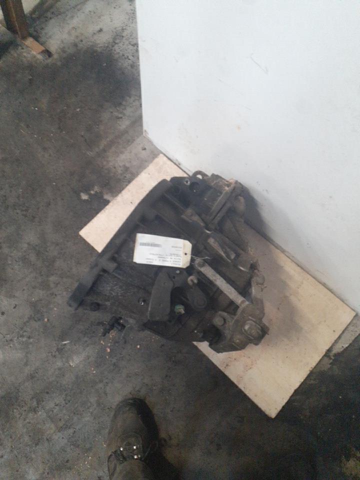 Boite de vitesses RENAULT ESPACE 4 PHASE 2 Diesel - 1