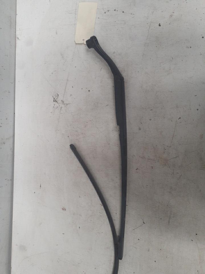 Braccio tergicristallo anteriore destro CITROEN C5 2 Diésel - 1