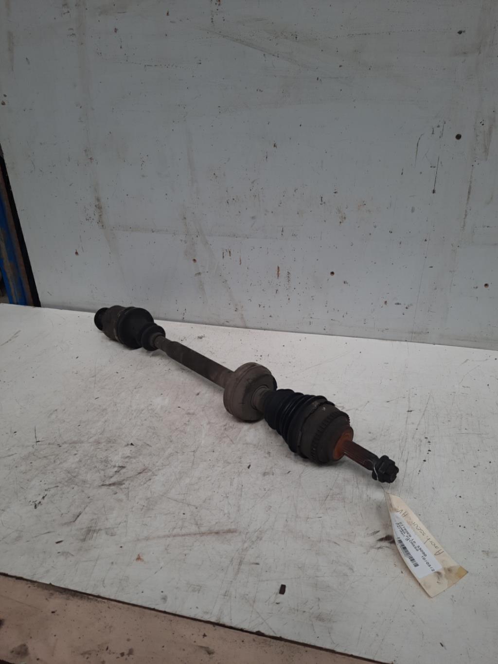 Giunto cardanico albero di trasmissione destro CITROEN XSARA PICASSO  - 1