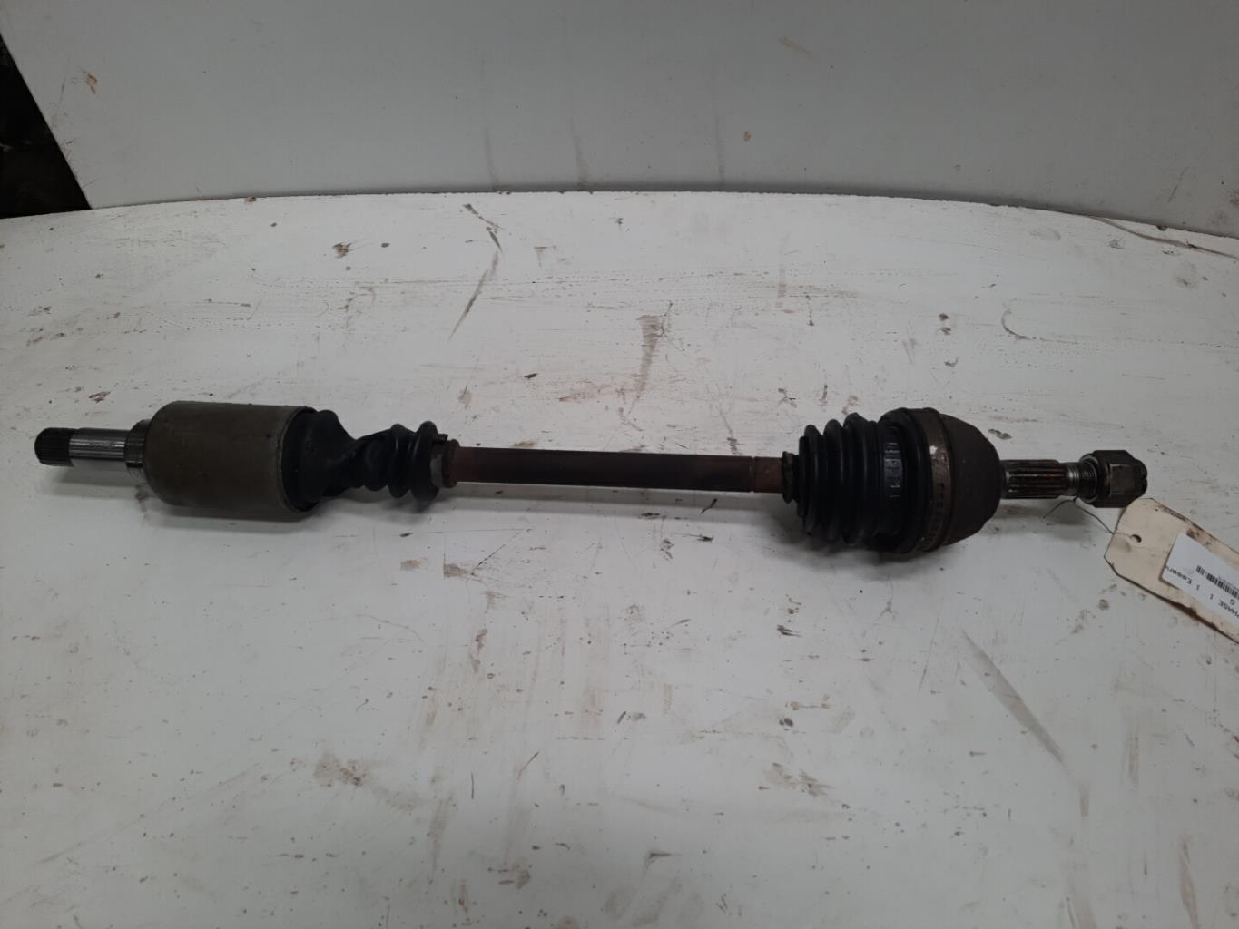Giunto cardanico albero di trasmissione sinistro CITROEN SAXO PHASE 1 Gasolina - 1