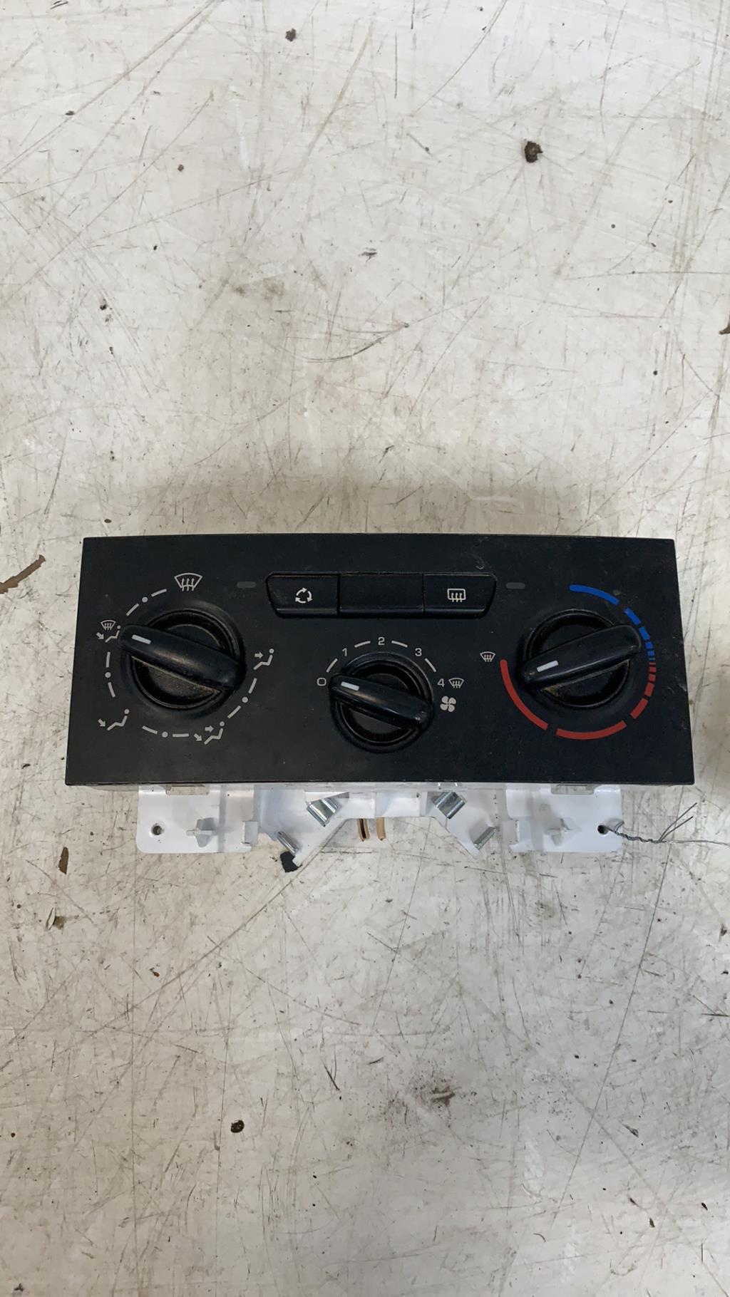 Commande chauffage CITROEN EXPERT III FOURGON PHASE 1 Diesel - 1