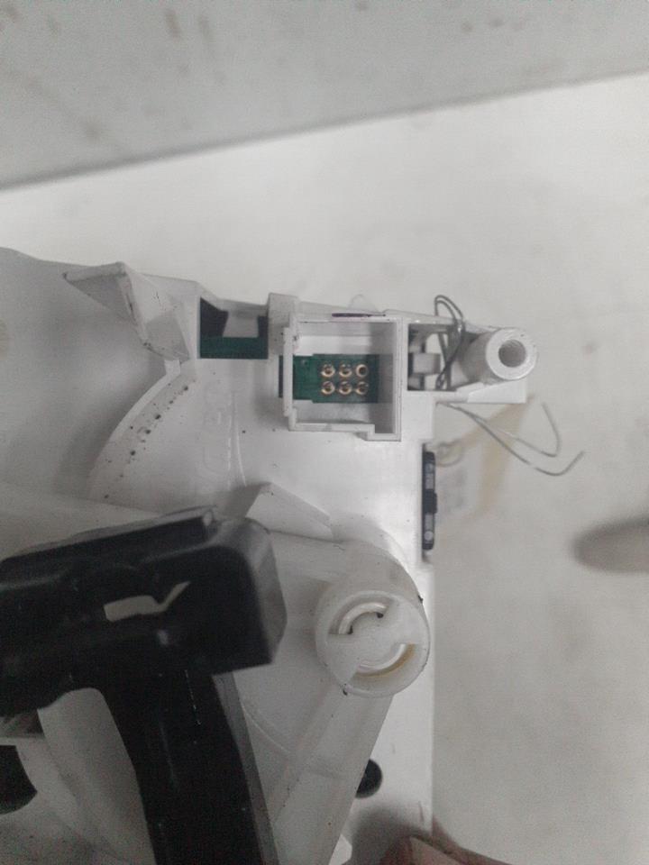 Commande chauffage CITROEN C3 PICASSO PHASE 1 Diesel - 1