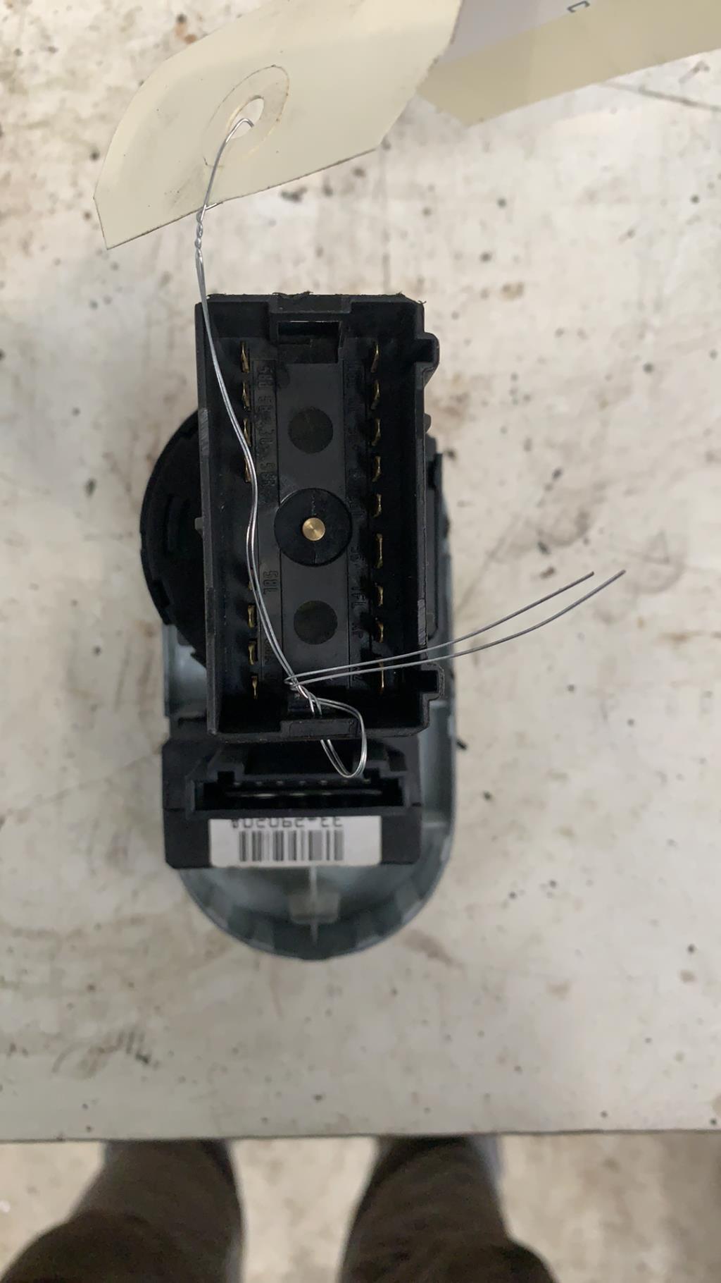 Commande de phare SEAT IBIZA 3 PHASE 2 Diesel - 1