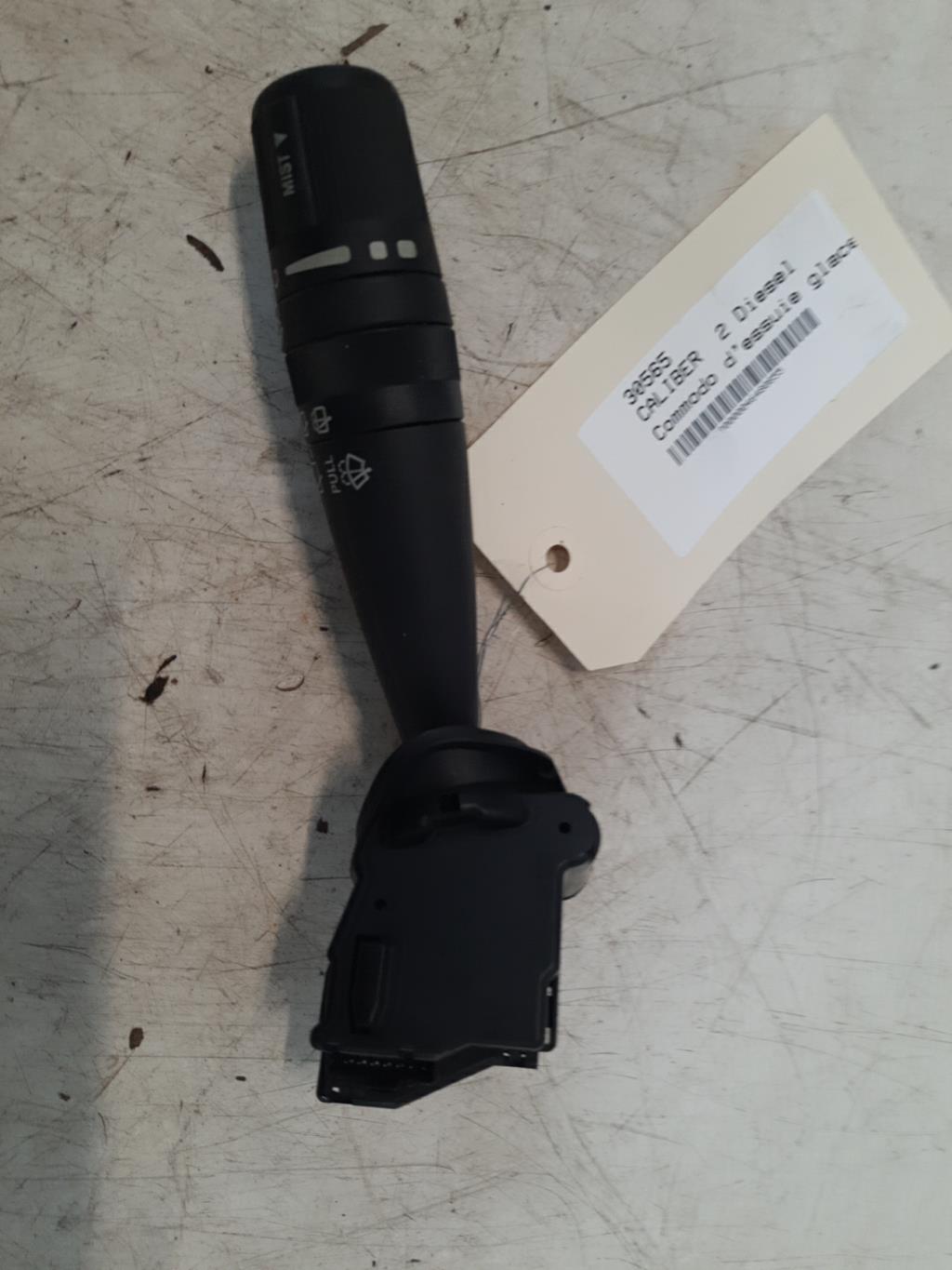 Commodo d'essuie glaces DODGE CALIBER Diesel - 1