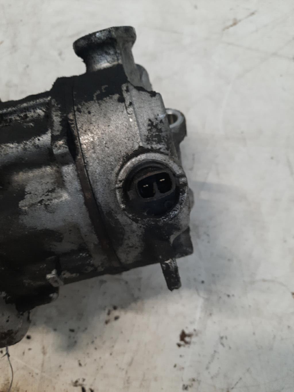 Compresseur clim OPEL CORSA D PHASE 1 Diesel - 1