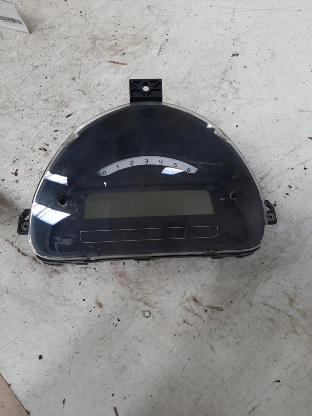 Compteur CITROEN C3 1 PHASE 1 Diesel - 1